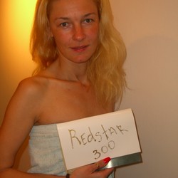 Redstar300