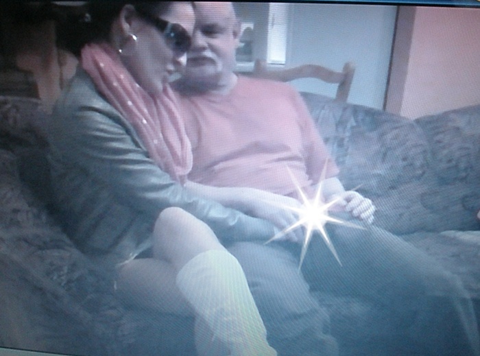 kinky horny old fart licking ********** girl - RPG