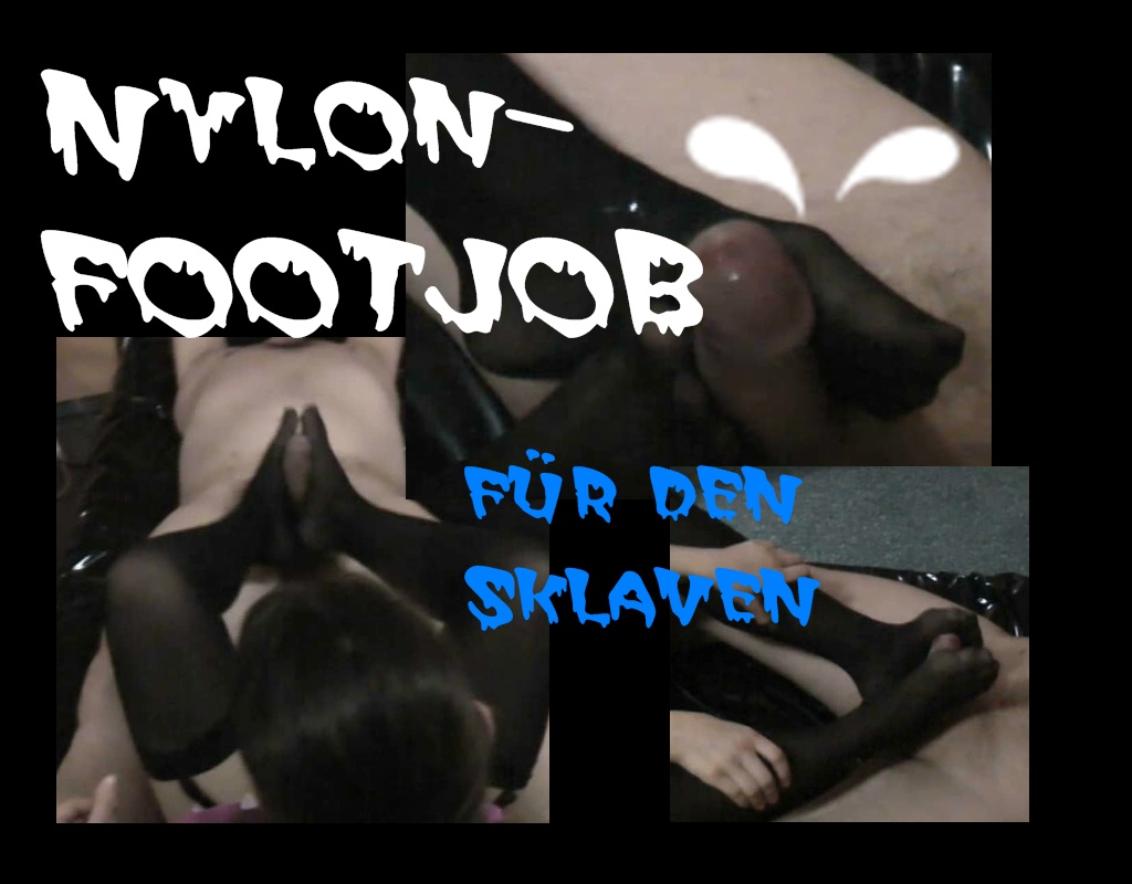 SM-Fetish ** a special reward **