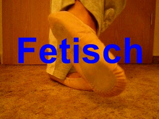 special user request FETISH