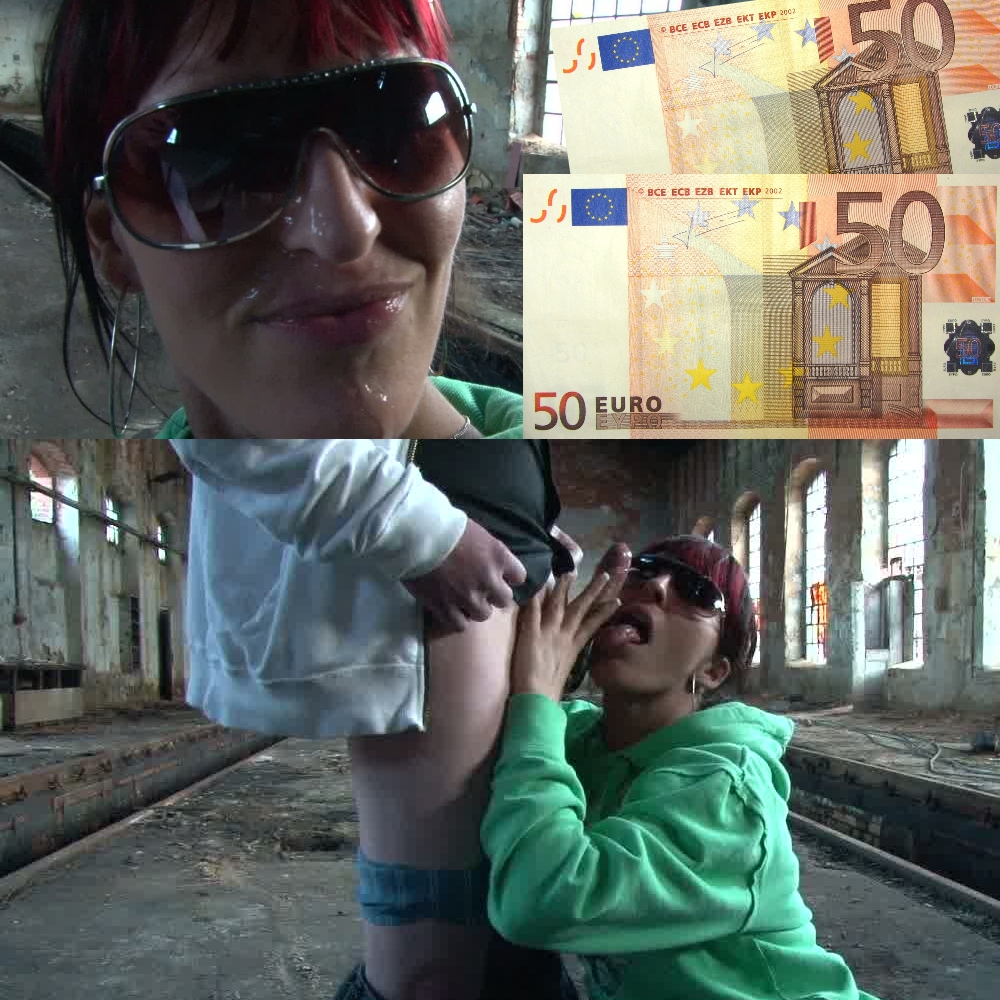 € 100 in 10 minutes
