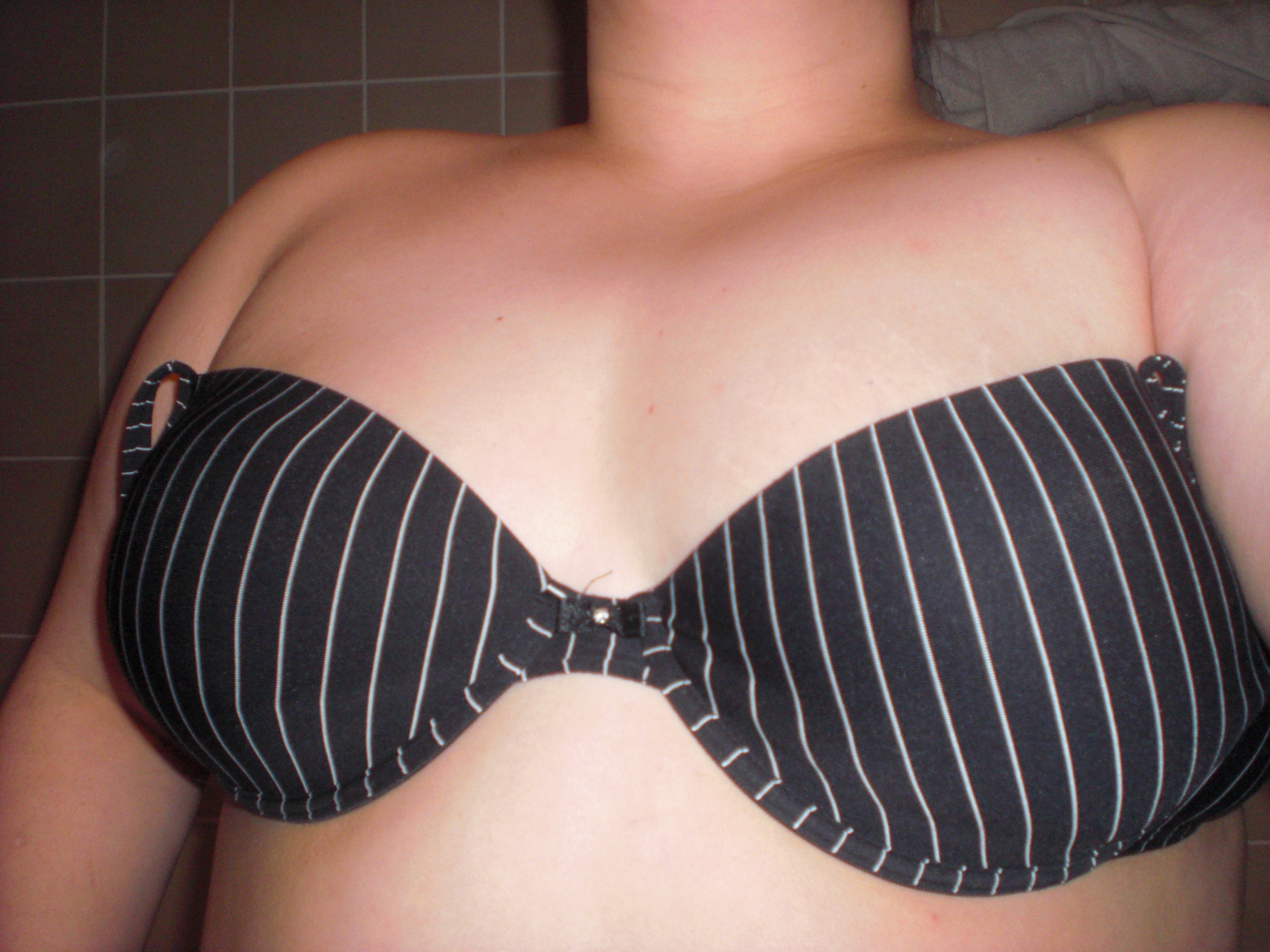 Breasts