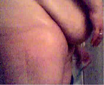 Shaving in the shower