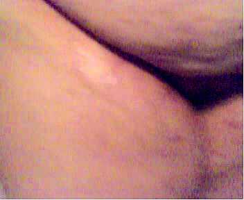 Hole Beautiful soaped