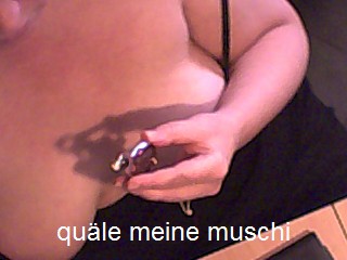 tortured pussy