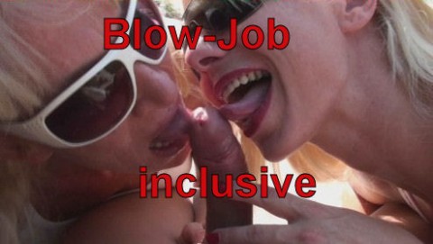 Hoch die hände wochenende blowjob