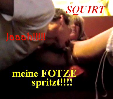 Alles was zählt, Facesitting - Ficken -Squirt