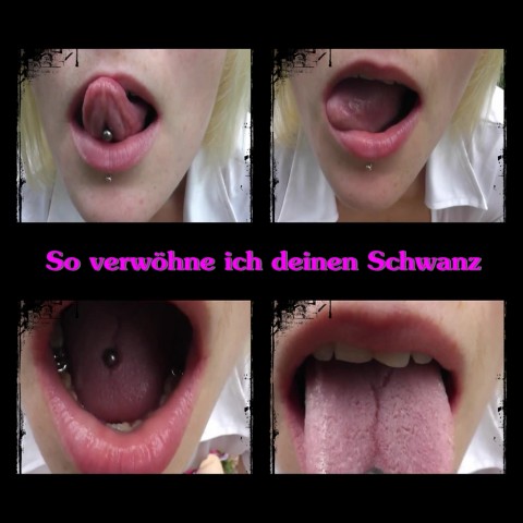 Willst du mir einen blasen