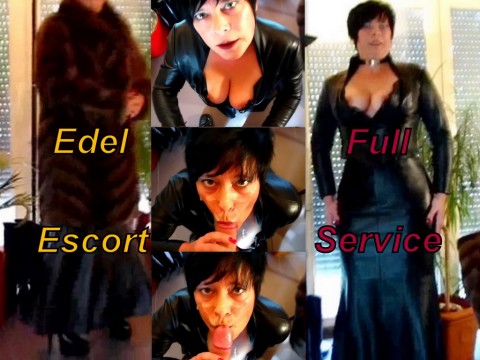 Edel Escort - Full Service.