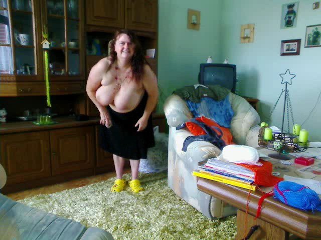 Part1 breasts swing with wit Supplement